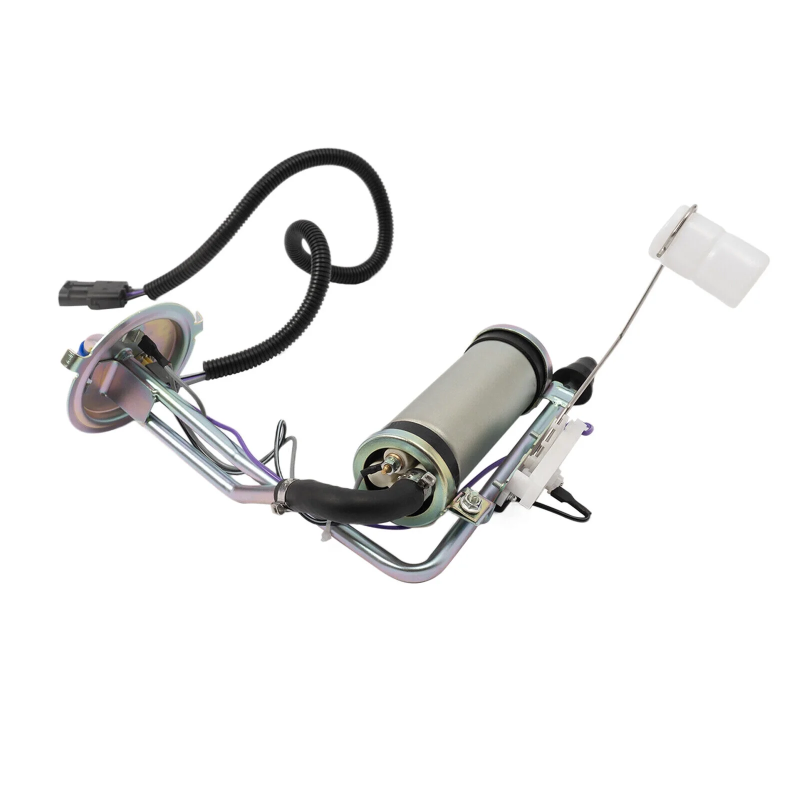 Miumaeov For Jeep Comanche MJ 1987-1990 Gas Tank Sending Unit with Fuel Pump Gasoline
