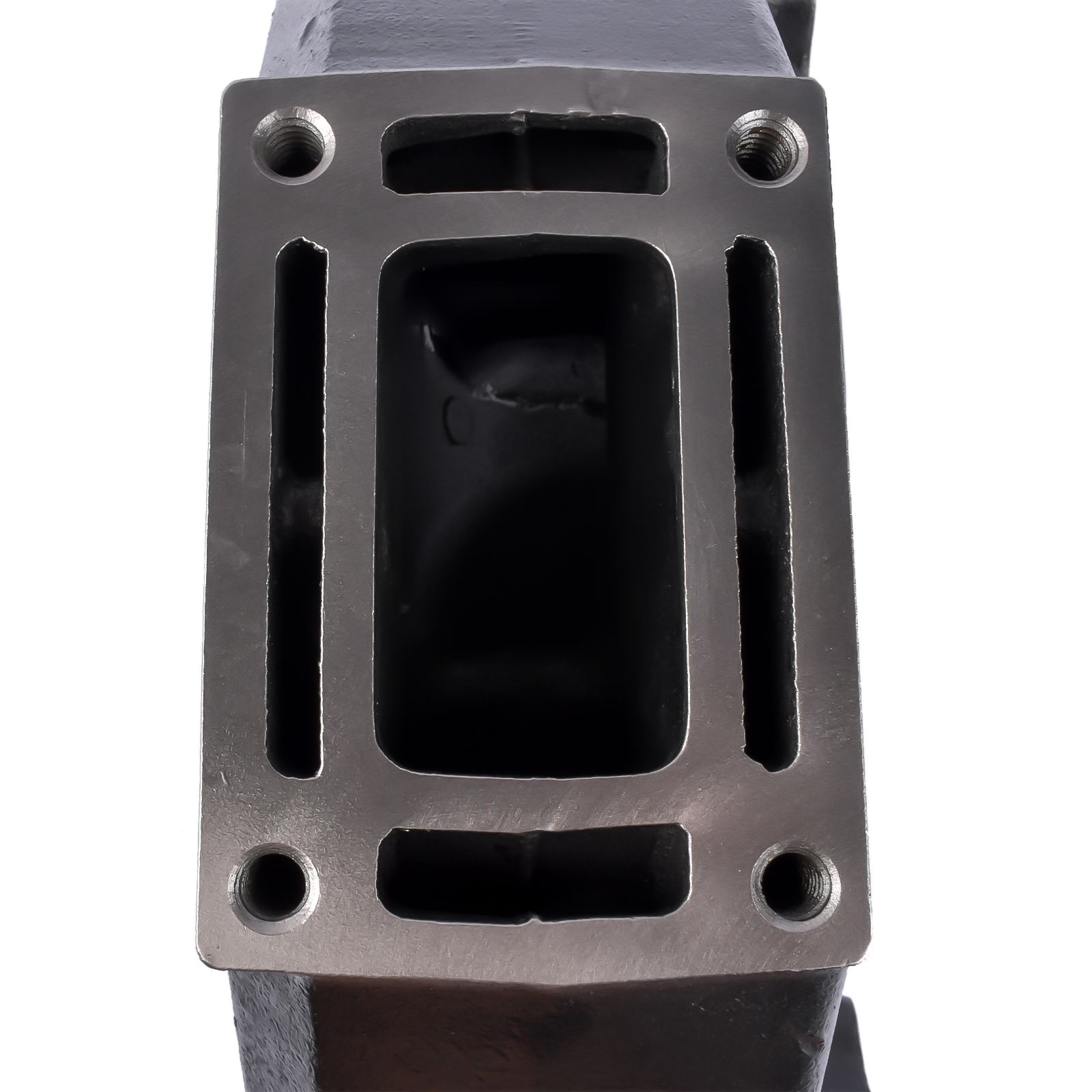 Mustrod For Volvo Penta and OMC V6 4.3L Engines Exhaust Manifold Set with Gaskets 3857656 3852338