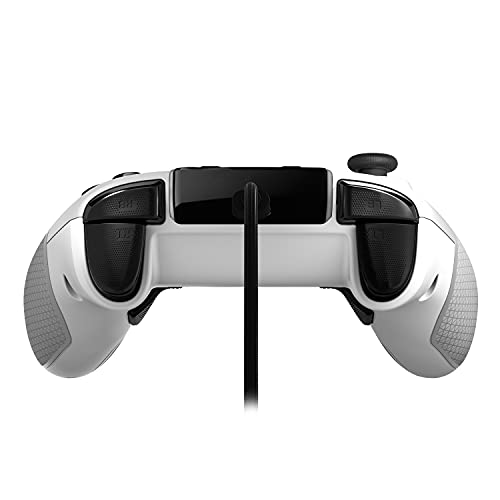 Turtle Beach Stealth Ultra High-Performance Wireless Gaming Controller Licensed for Xbox Series X|S, Xbox One, Windows PC, Android - LED Dashboard, Dock, RGB Lighting, 30-Hr Battery, Bluetooth, Black