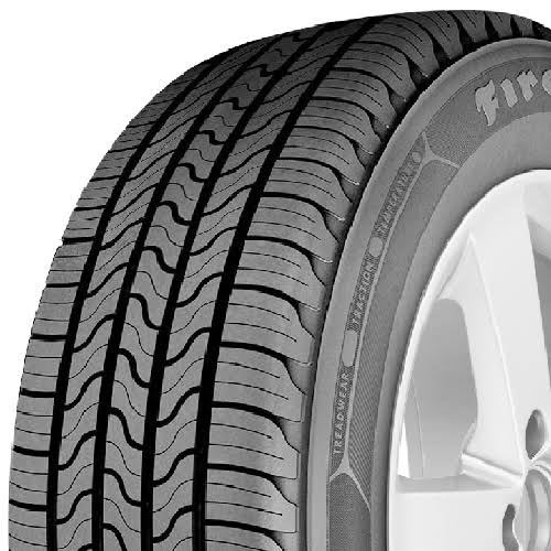 Firestone All Season P255/60R19 108S Tire