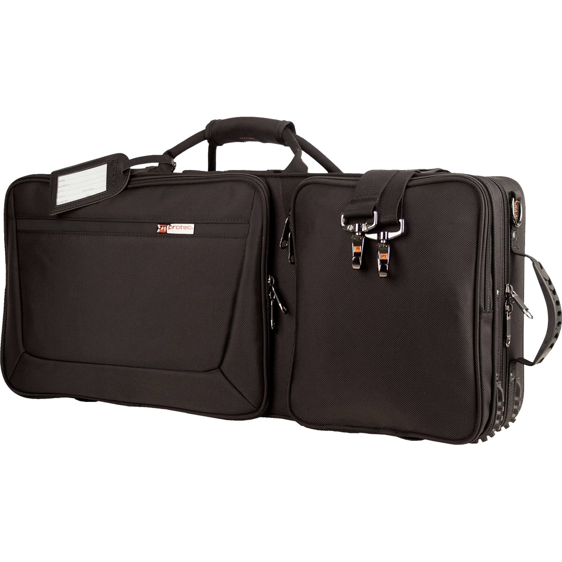 Protec Bassoon Pro Pac Case