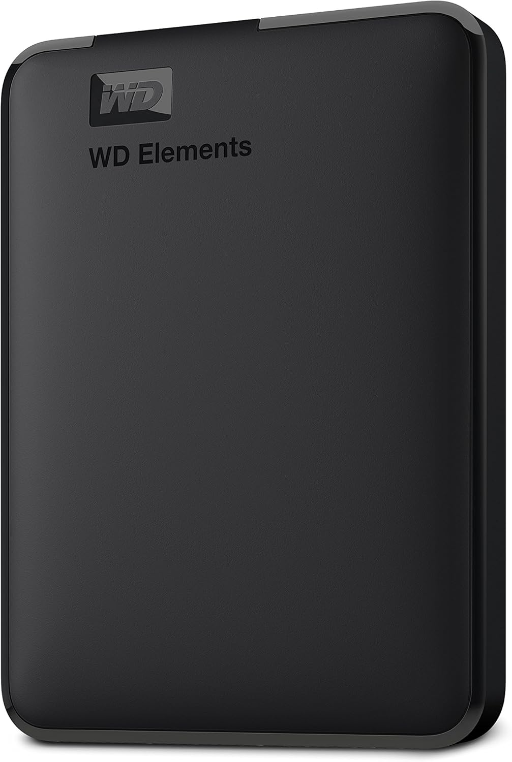 WD 5TB Elements Portable External Hard Drive HDD & Xbox - WDBU6Y0050BBK-WESN & 4TB Elements Portable External Hard Drive HDD, USB 3.0, Compatible with PC, Mac, PS4 & Xbox - BU6Y0040BBK-WESN