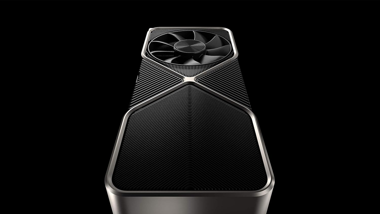 Nvidia GeForce RTX 3090 Founders Edition Graphics Card