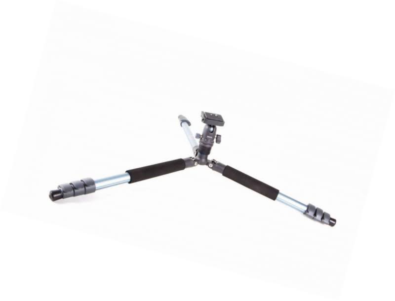DOLICA LA600 Pro Tripod