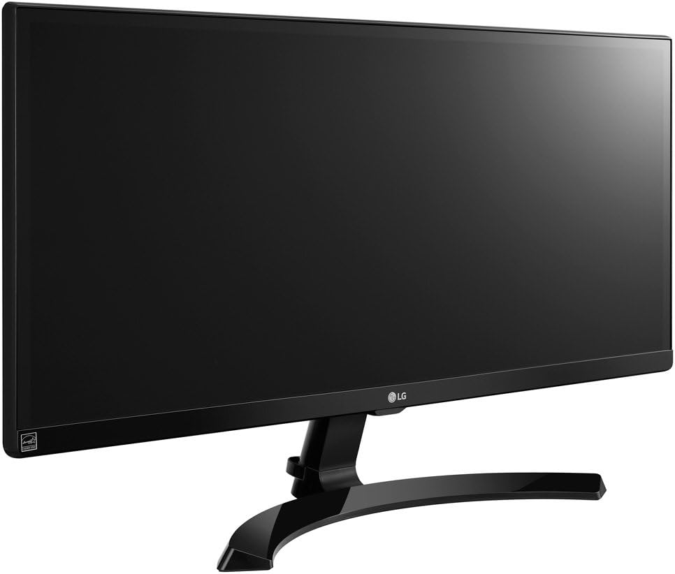 LG 29UM59-A 29-Inch UltraWide FHD 2560 x 1080 IPS Gaming Monitor