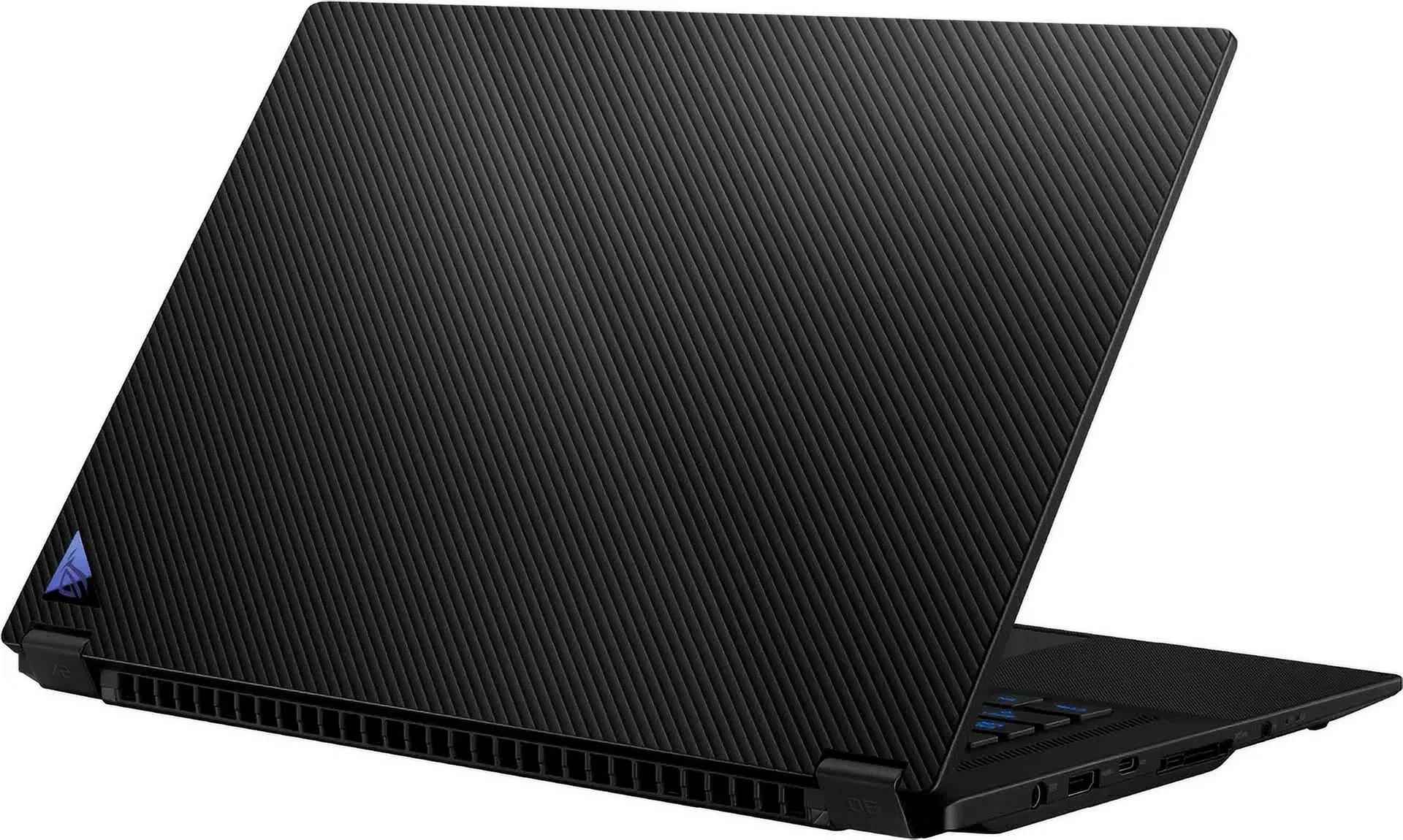 ASUS - ROG FLOW X16 16" TOUCHSCREEN GAMING LAPTOP GHD-INTEL CORE I9 WITH 16GB DDR5 MEMORY-NVIDIA GEFORCE RTX 4060 V8G -1TB SSD - OFF BLACK