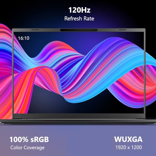 Acer Swift 14 AI Copilot+ PC | 14.5" 2.5K 120Hz Display | Unlock AI Experiences | Snapdragon X Plus 10-Core Processor | 16GB LPDDR5X | 1TB Gen 4 SSD | Wi-Fi 7 | Windows 11 Home | SF14-11-X128