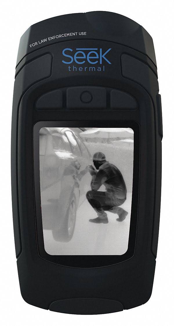 Seek Thermal Shieldpro Handheld Thermal Camera