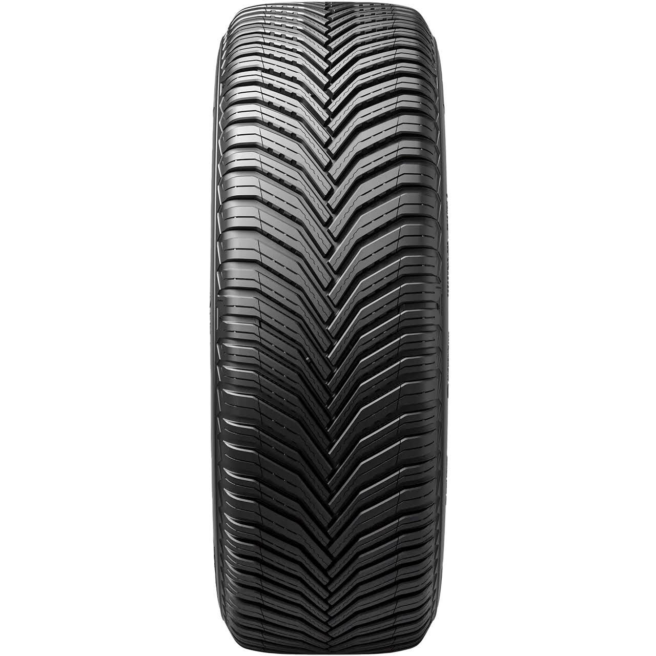 Michelin CrossClimate 2 CUV Tire 235/55R19