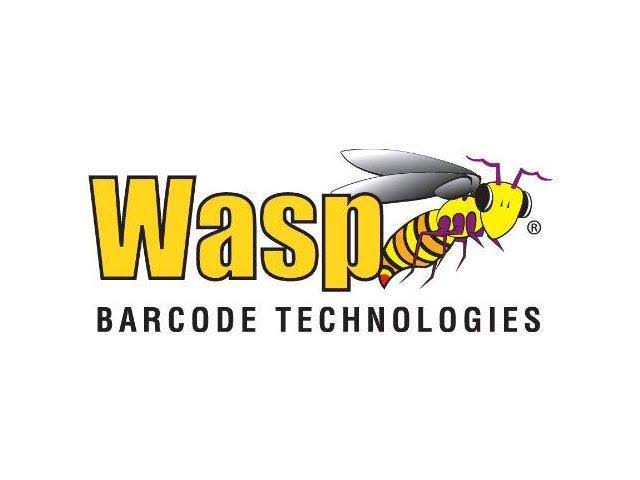 Wasp WWS750 Wireless 2D Barcode Scanner