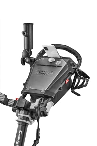 Caddytek Auto+360 Golf Push cart