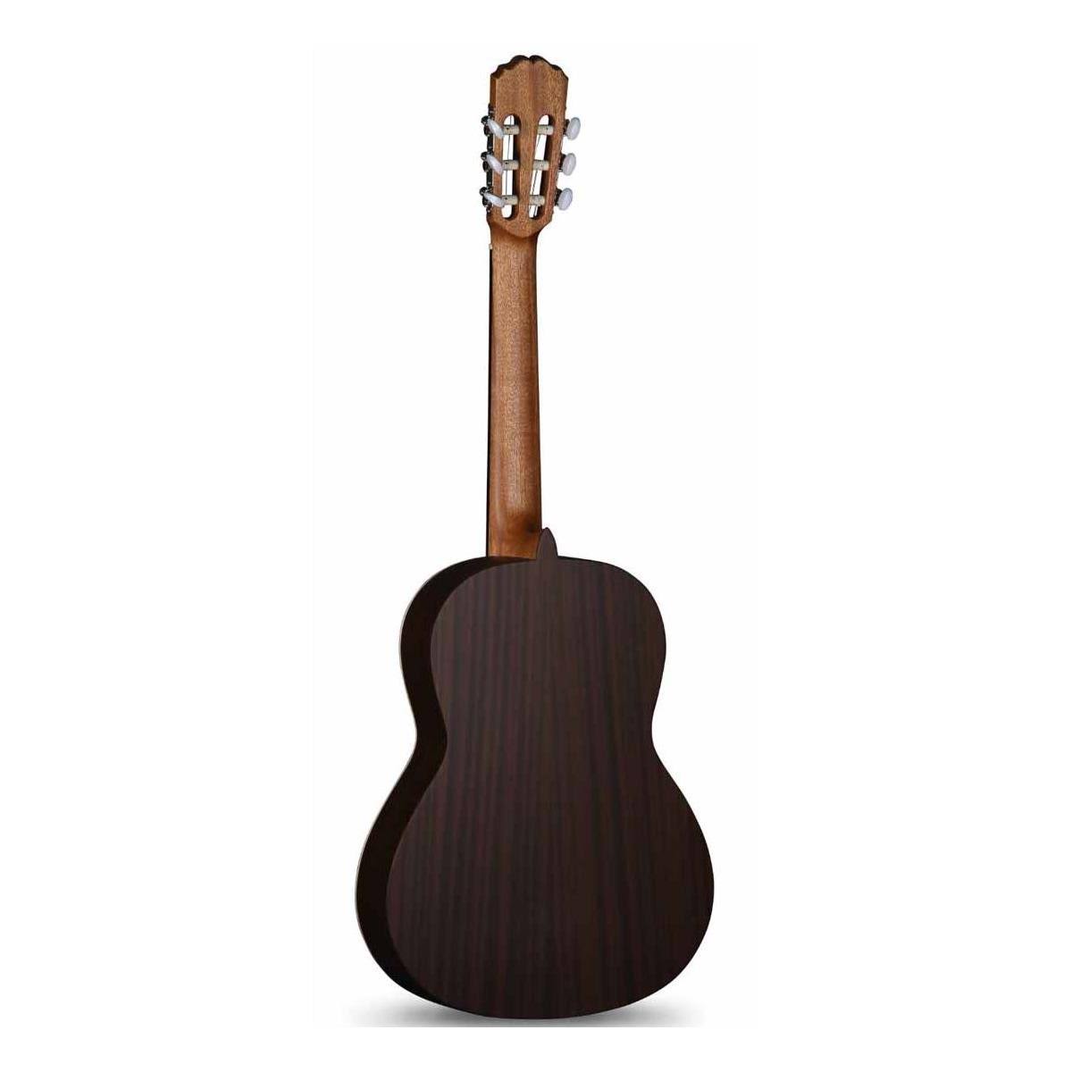 Alhambra 1OP-US Classical Guitar Cedar Top