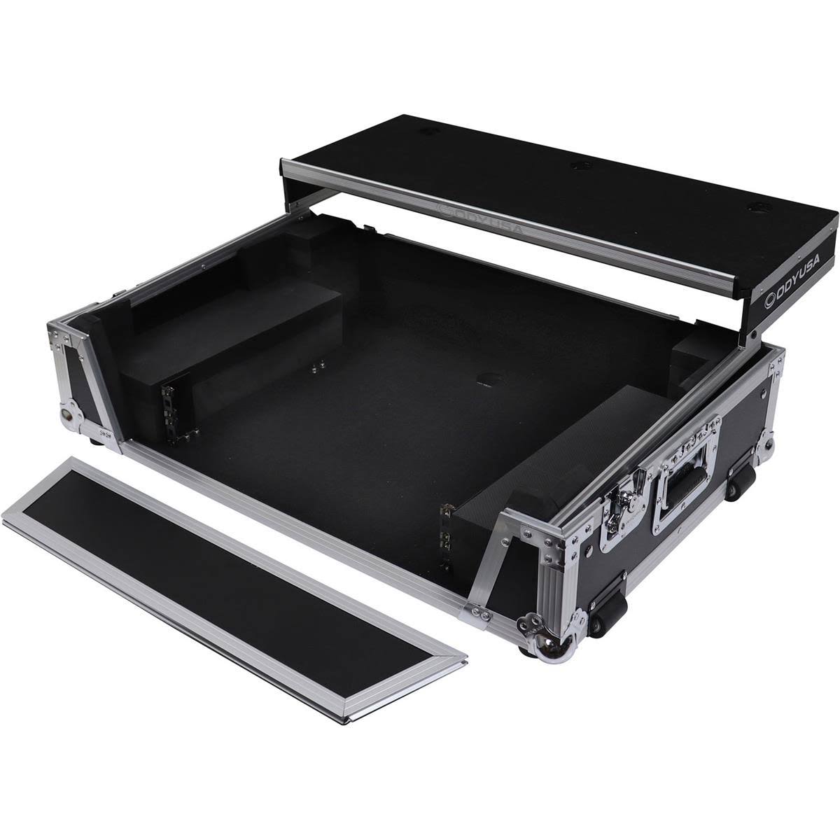 Odyssey FZGSXDJRX2W2 Glide Style Case for Pioneer XDJ-RX2