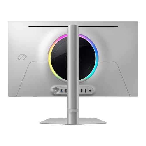 SAMSUNG Odyssey G6 (G60SD) Series OLED Gaming Monitor with QHD 360Hz