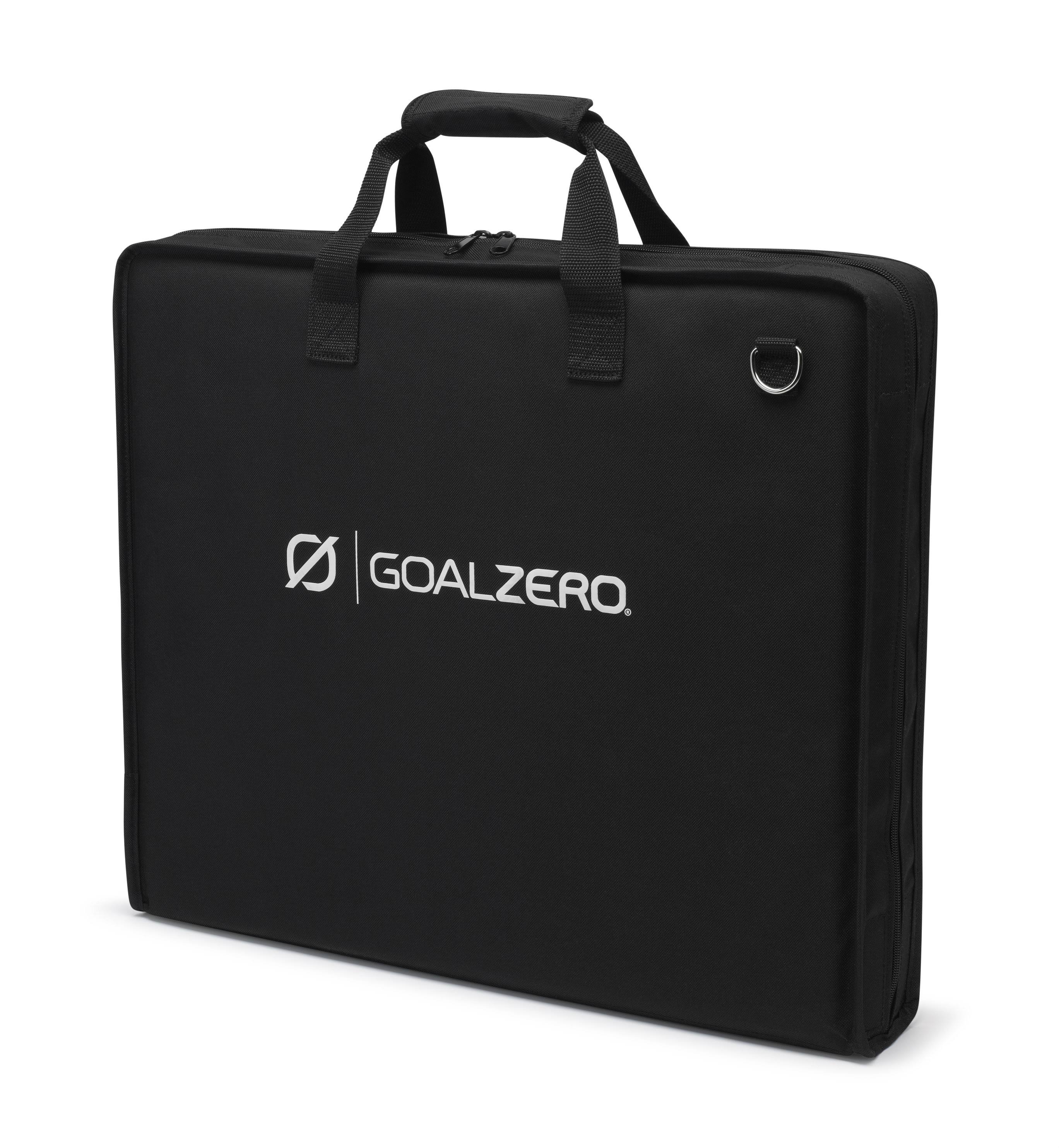 Goal Zero 91005 Solar Panel Travel Case for Boulder 30