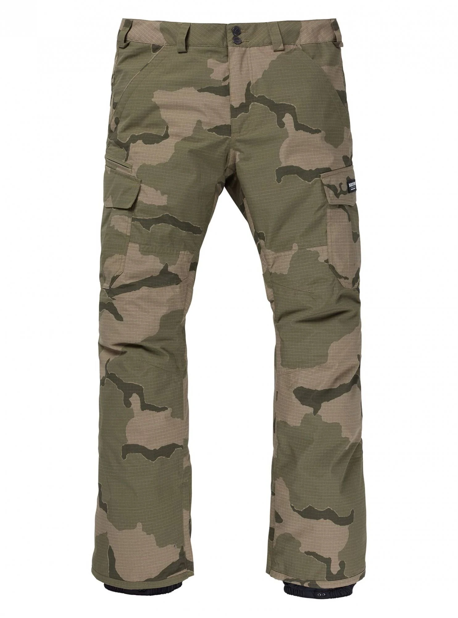 Burton Cargo Regular Fit XL