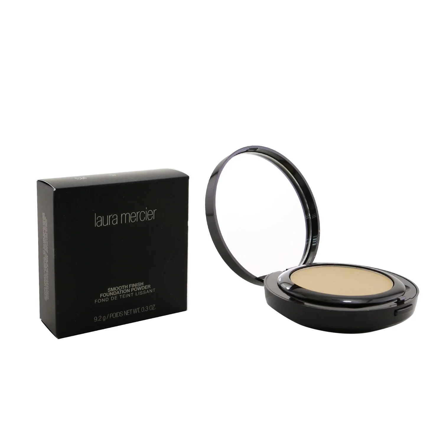 Laura Mercier Smooth Finish Foundation Powder - 07  9.2g/0.3oz