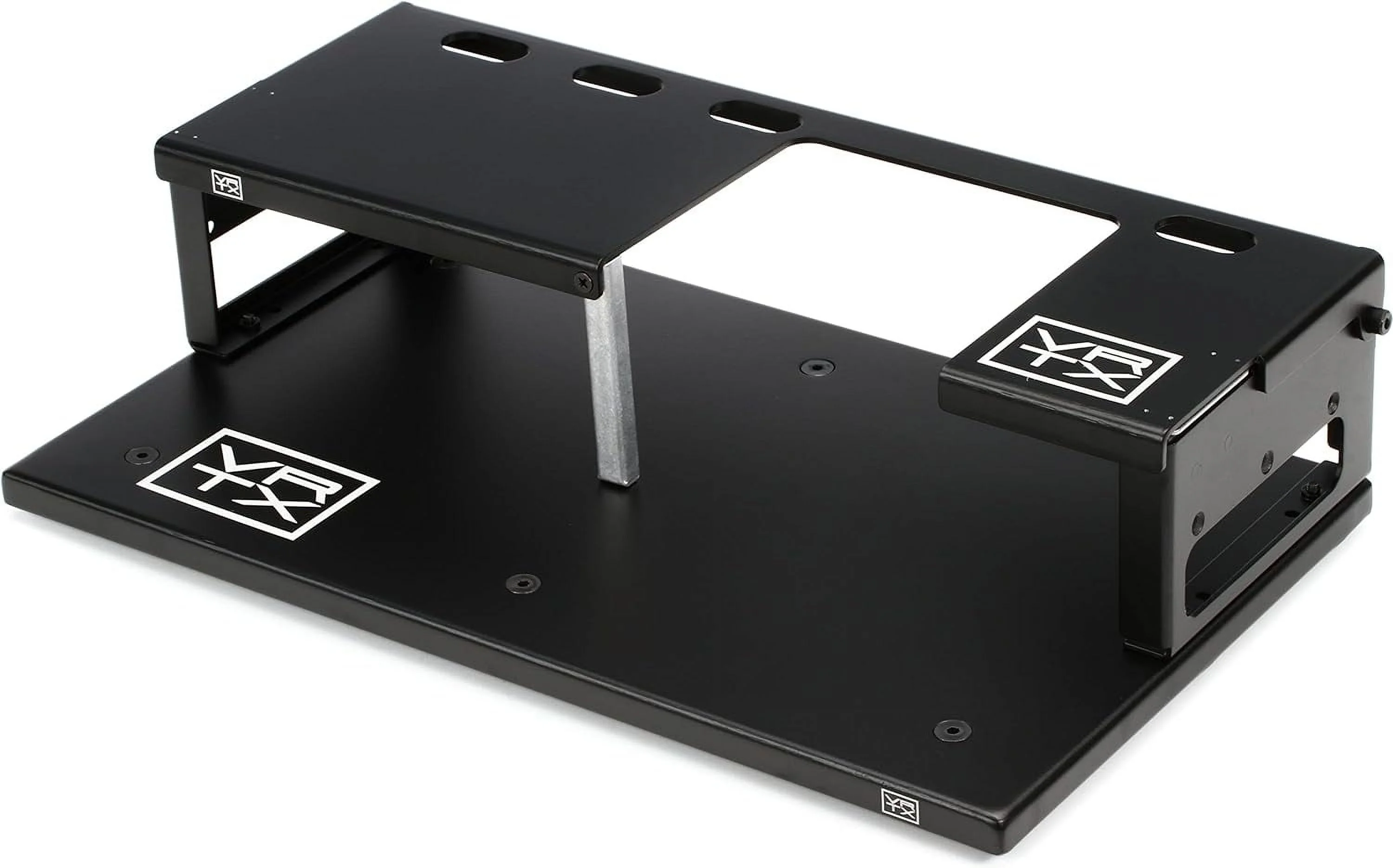 Travel Lite 17-Inch X 10-Inch Pedalboard V2 With TL2 Riser