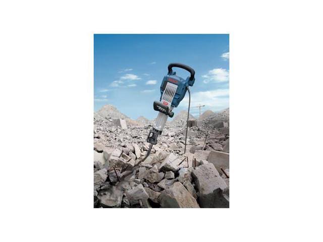 Bosch 11335K-RT 35 lb. Breaker Hammer Jack