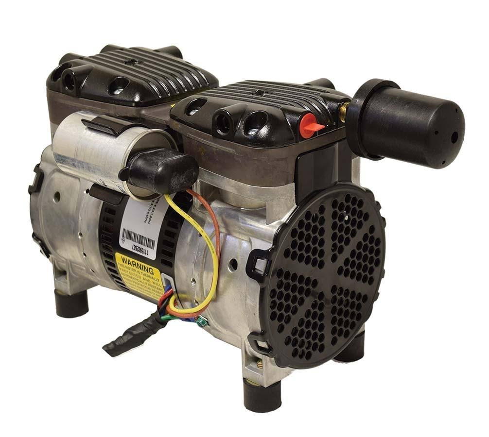 EasyPro Stratus SRC50 Rocking Piston Compressor 1/2HP 230V SRC502