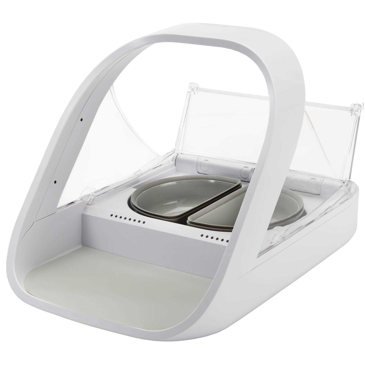 Sure Petcare SureFeed Microchip Pet Feeder Connect - Pet Supplies online store