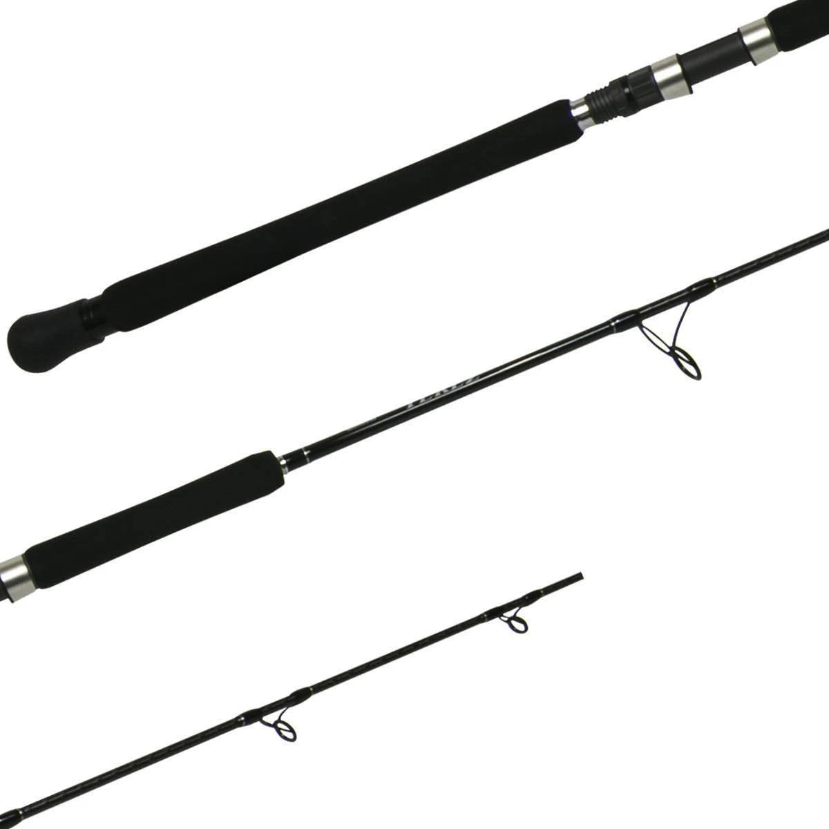 Shimano Terez Casting Rods TZC70ML