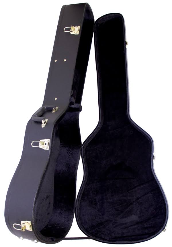 Gearlux Classical Guitar Hardshell Case