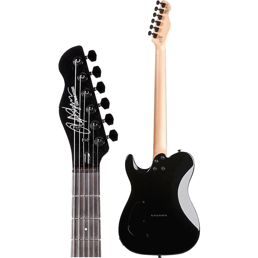 Chapman ML3 Modern Electric Guitar Abyss