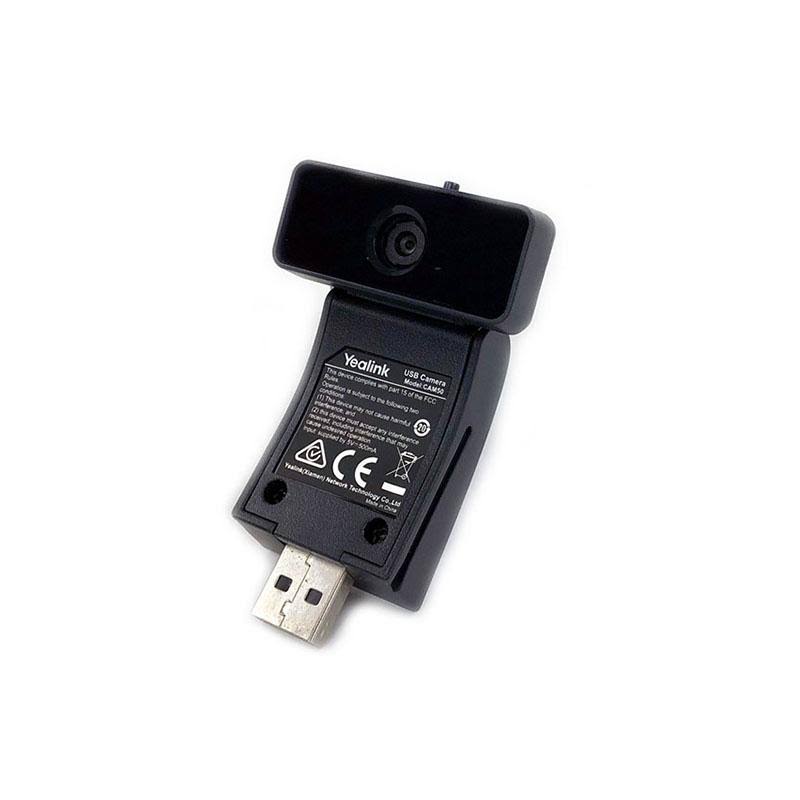 Yealink Cam50 2 Mega Pixel HD Camera for T58V and T58A