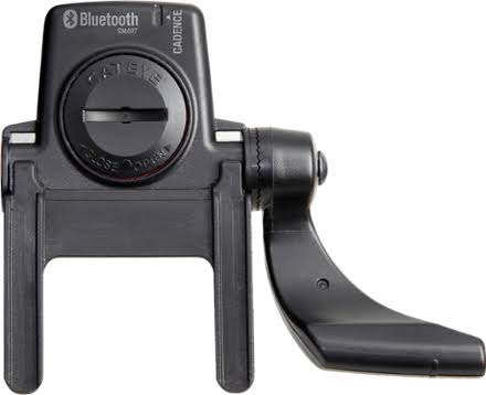 Cateye Strada Smart Cycling Computer