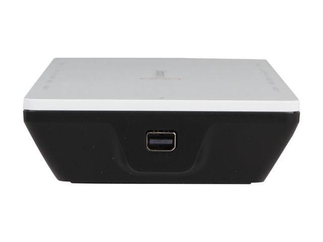 Blackmagic Design Intensity Shuttle Thunderbolt Video Capture Interface