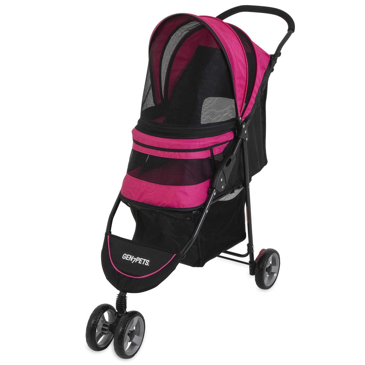 Gen7Pets Regal Plus Pet Stroller - Pet Supplies online store