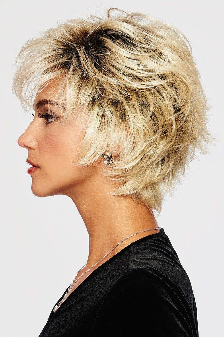 Voltage Synthetic Wig (Basic Cap) by Raquel Welch SS10/22