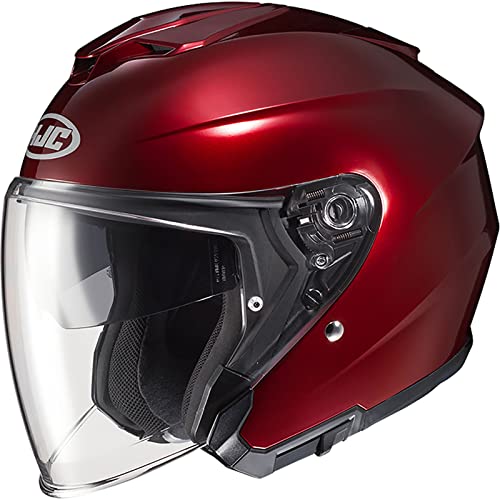 HJC Helmets Full Face Hjci30-s Helmet