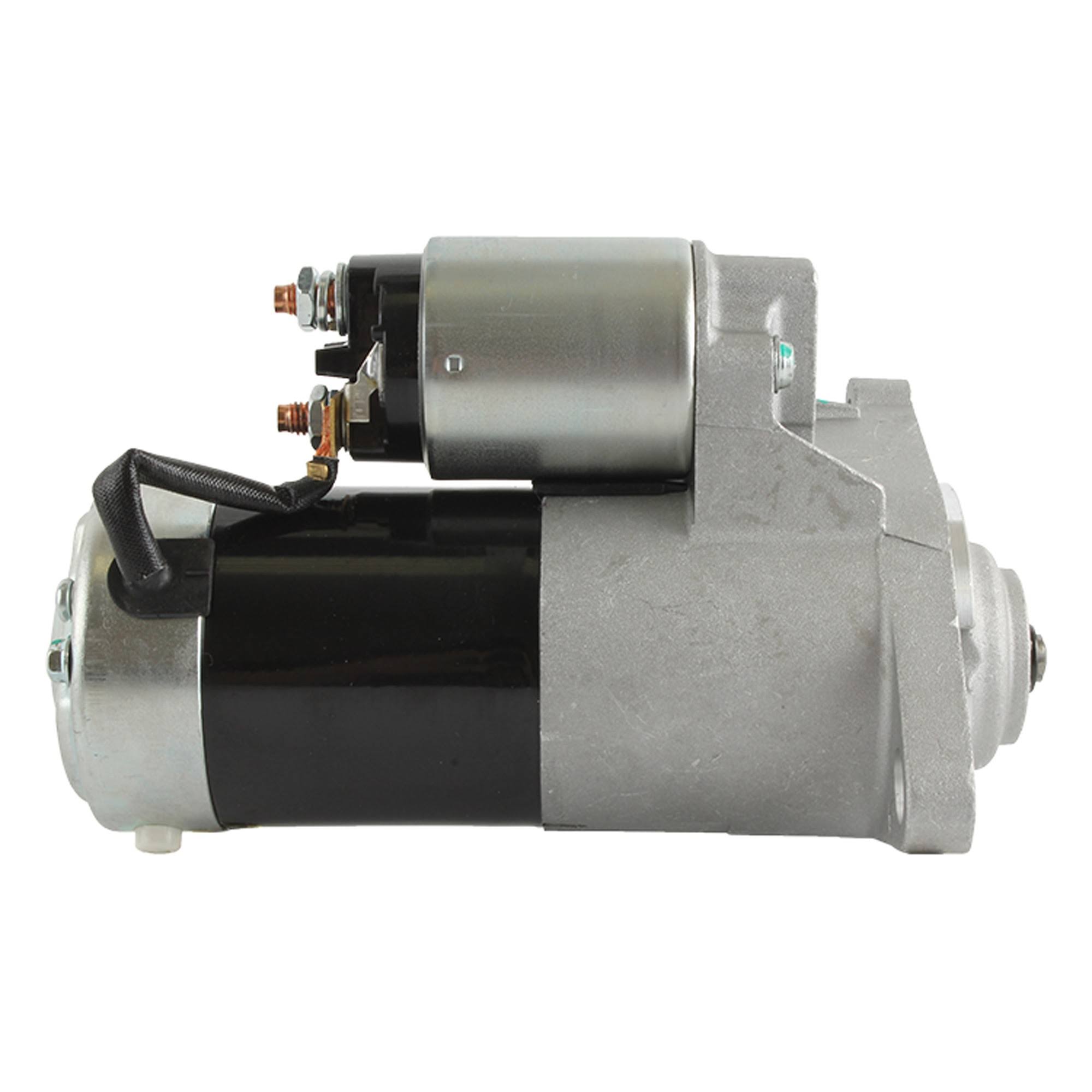 DB Electrical Smt0220 Starter for Ford Tractor 1710 1715 1720 1725 1925 New