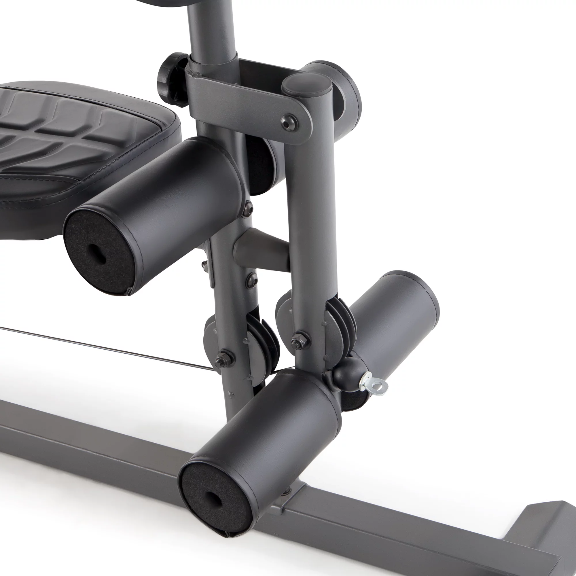 Marcy 150lb Stack Home Gym MWM-1005