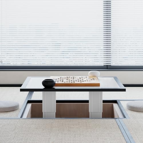 VEVOR Electric Lifting Column System, 176 lbs Lift Table, 14.2-31.1 in Height Range, Three-Stage Adjustable Desk Column, Telescopic Table Leg, Comes with Power-Supply Option to Control up/Down Motion