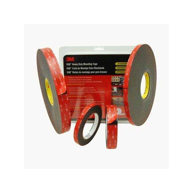 3M 5952 VHB Tape - Shop Hardware Tools Online Store