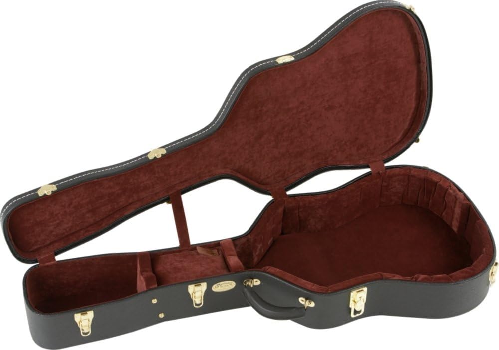 Martin 12545EC Hardshell Case for Dreadnought (14-Fret)
