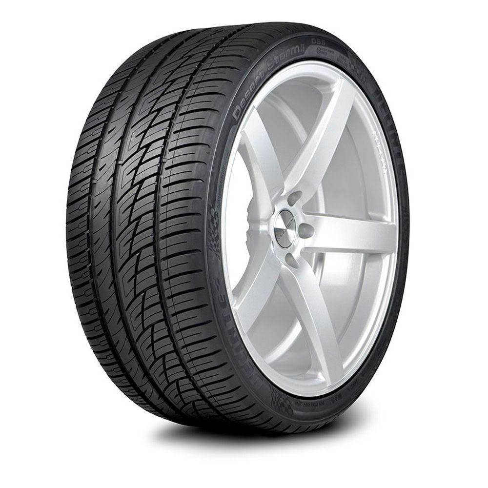 Delinte DS8 Tire (285/40R22 V)