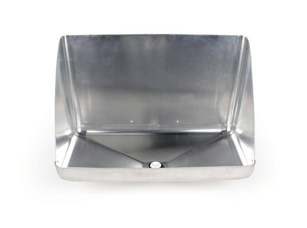 Camco Tankless Water Heater Drain Pan 11430