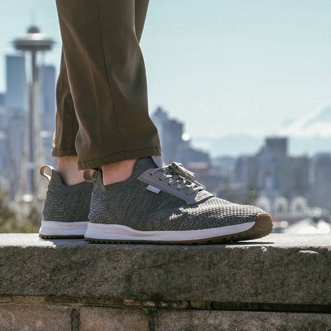 True linkswear Knit II