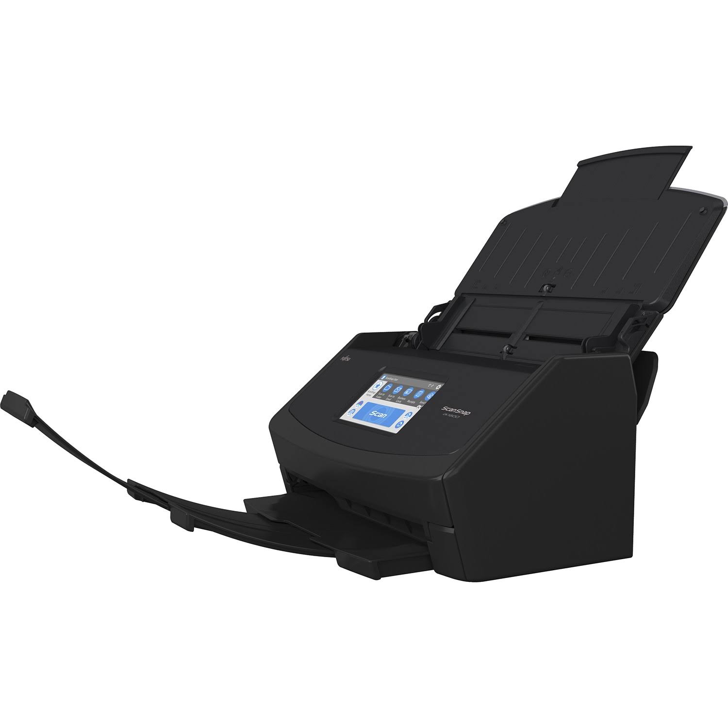 Fujitsu ScanSnap iX1600 Scanner