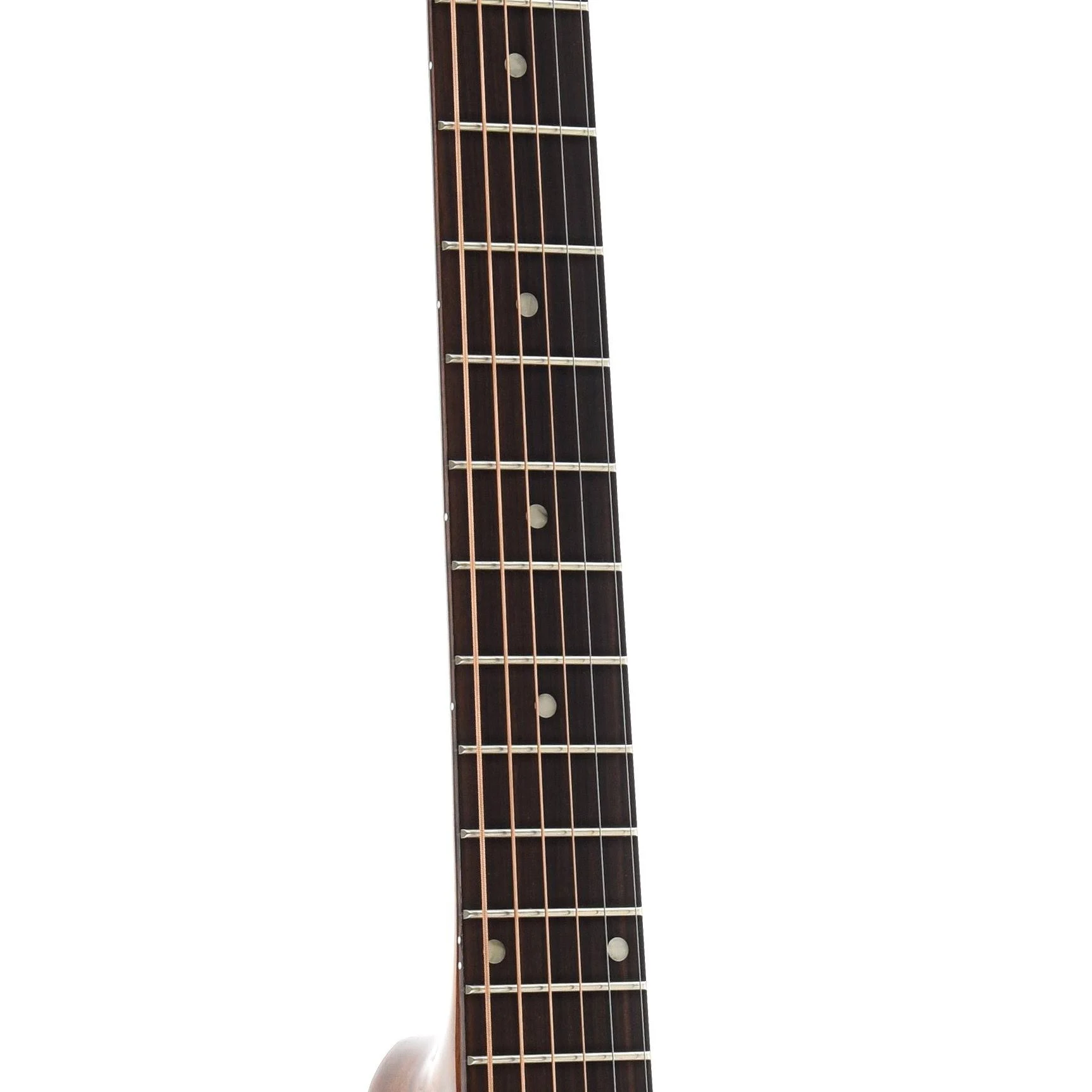 Blueridge Br-140 Acoustic Guitar Historic Series Dreadnought