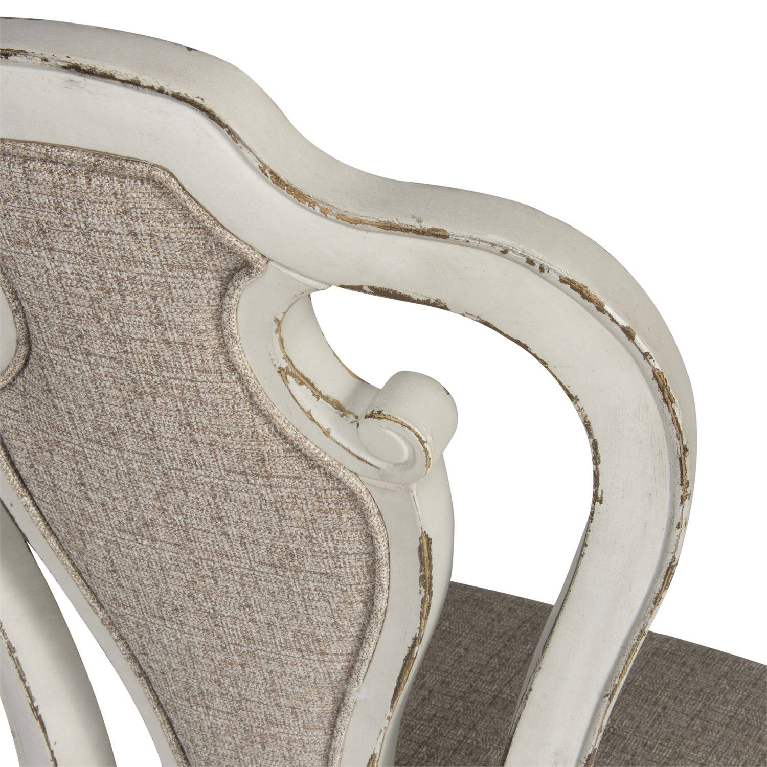 Liberty Furniture Magnolia Manor Counter Height Chair