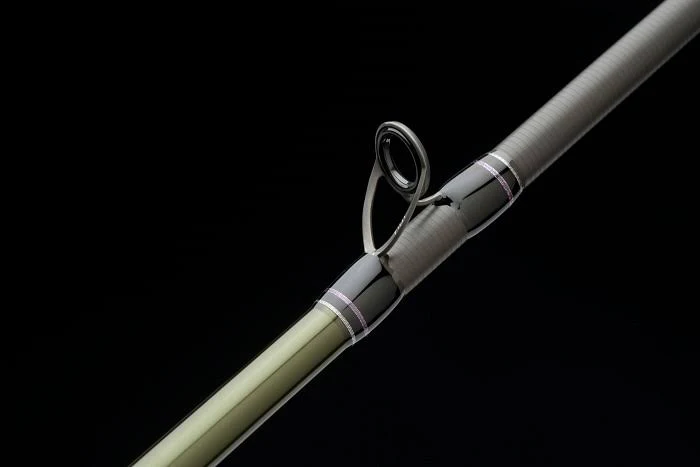 Megabass Levante Casting Rods F5-75LV