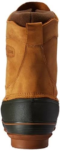 Lacrosse Men&s Ice King 10x22 400g, Brown