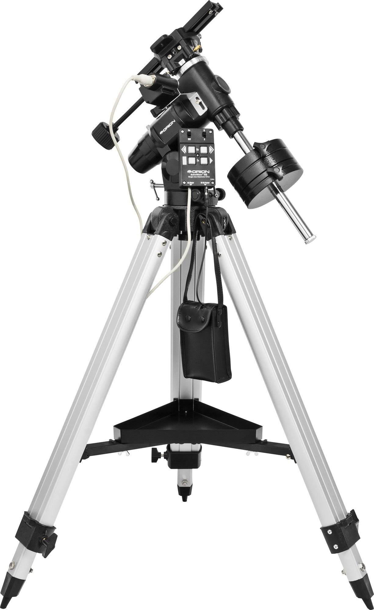 Orion AstroView EQ Mount u0026 EQ-3M Motor Drive Kit 27175