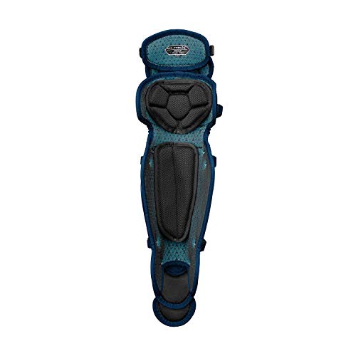Easton | Elite X Baseball Catcher's Equipment | Box Set | NOCSAE Approved | Youth/Intermediate/Adult | Multiple Colors
