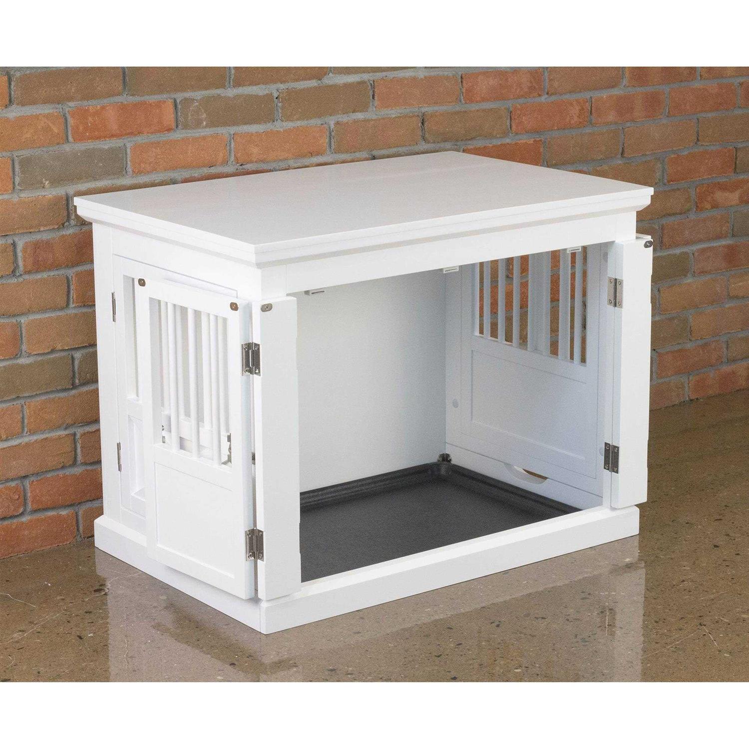 Zoovilla Triple Door Dog Crate - Pet Supplies online store